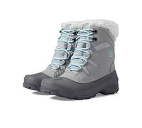 Kamik Damen Schneestiefel, hellgrau, 42 EU