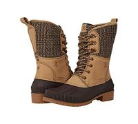 Kamik Damen Sienna2Hohe Stiefel