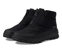 Kamik Damen Snowdon Lo Schneestiefel, Schwarz, 41 EU