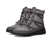 Kamik - Women's Snowdon - Winterschuhe, Gr. 40, grau (DarkGrey)