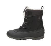 Kamik Damen Snowgem Lo Winterstiefel, Schwarz (Black BLK), 42 EU