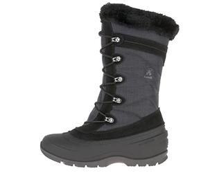 Kamik Damen Snowvalley 4Schneestiefel