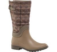 Kamik Damen Stiefel Abigail 2 Fossil (Größe: 38) 38 braun