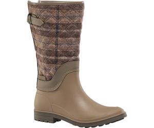 Kamik Damen Stiefel Abigail 2 Fossil (Größe: 40) 40 braun