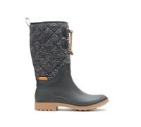 Kamik Damen Stiefel Abigail Schwarz 36