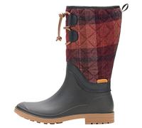 Kamik Damen Stiefel Abigail Schwarz 41