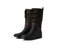 Kamik Damen Stiefel Abigail Schwarz 41