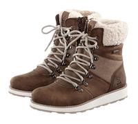 Kamik Damen Stiefel Ariel F taupe, Gr. 37