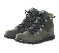 Kamik Damen Stiefel Ariel Lo schwarz, Gr. 37