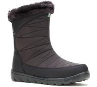 KAMIK Damen Stiefel HANNAHZIP (NK2255) 37 BLACK-NOIR