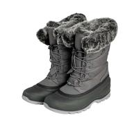 Kamik Damen Stiefel Momentum 3 charcoal, Gr. 37