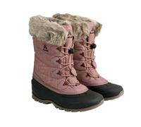 Kamik Damen Stiefel Momentum 3 dark rose, Gr. 38