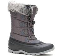 Kamik Momentum3 Snow Boots Grau EU 36 Damen Charcoal / Coal