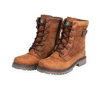 Kamik Damen Stiefel Rogue Mid cognac, Gr. 37