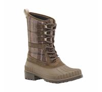 Kamik Damen Stiefel Sienna 3 Fossil 37