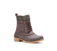 Kamik Damen Stiefel Sienna Mid L Java