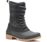 KAMIK Damen Stiefel SIENNA3 DARK BROWN-BRUN FONCE 37