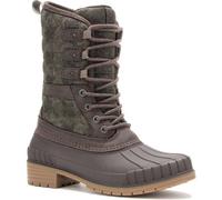 Kamik - Sienna 3 Winterschuhe Damen java 39