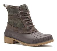 KAMIK Damen Stiefel SIENNAMID2 (NK2477) 37 Braun