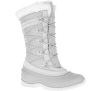 Kamik Damen Snovalley4 Winterstiefel, LT Grey (LGY), 36 EU