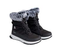 Kamik Damen Stiefel Stormyf black, Gr. 41