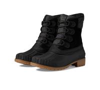 Kamik - Women's Sienna Mids - Winterschuhe, Gr. 41, schwarz (Black)