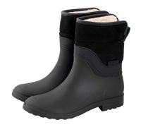 Kamik Damen Stiefeletten Abigail Lo black, Gr. 37