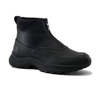 Kamik Damen Stiefeletten ECLIPSE Z, Schwarz, Größe 38 EU