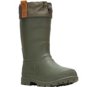Kamik Damen Thermo-Gummistiefel Tundra Khaki (Größe: 39) 39 grün