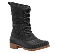 Kamik Damen Thermostiefel Sienna 3 Black (Größe: 38) 38 schwarz