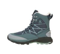 Kamik Damen Wanderstiefel TREKICE Blau Größe 39 EU