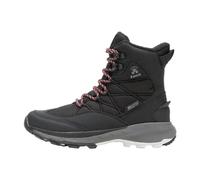 Kamik Trekice Wanderstiefel EU 38 1/2 Black / Black