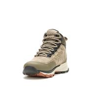 Kamik Damen TrekliteM Wanderstiefel, Braun (Fossil FOS), 40 EU