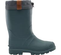 Kamik Damen Tundra Gummistiefel (Größe 38, blau)