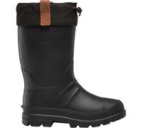 Kamik Damen Tundra Gummistiefel (Größe 40, schwarz)