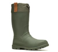 Kamik Damen Winter Gummistiefel Tundra Khaki 42