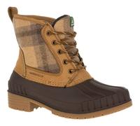 KAMIK Damen Winterschuhe "Sienna Mid" (NK2230C) 38 TAN-OCRE