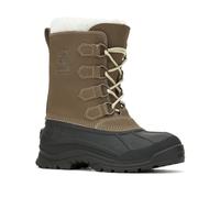 Kamik Damen Winterstiefel Alborg