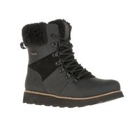 Kamik Damen Winterstiefel Ariel F Black 40