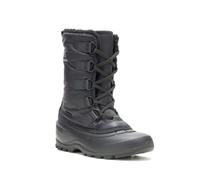 Kamik Damen Winterstiefel Billie Black-Noir 36