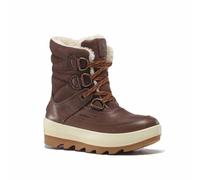 Kamik Damenstiefel Celeste M dark brown, Gr. 42