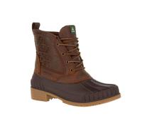 Kamik Damen Winterstiefel Sienna H MID Cognac 36