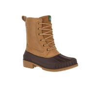 Kamik Damen Winterstiefel Sienna HL 36 dunkelbraun