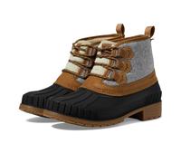 Kamik Damen Winterstiefel Sienna LO, Grau, Größe 40 EU