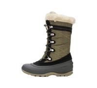 Kamik - Women's Snovalley 4 - Winterschuhe, Gr. 42, oliv (DarkOlive)