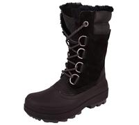 Winterstiefel KAMIK Lauren (Black) Damen 37