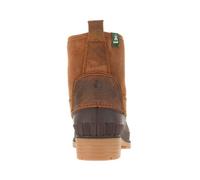 Kamik Damenschuh Sienna Mid Braun 36