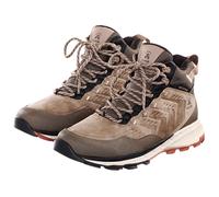Kamik - Women's Treklitem - Wanderschuhe, Gr. 38, beige/braun (Fossil)