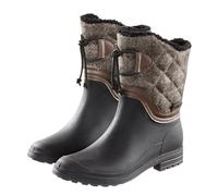 Kamik Damen Stella Gummistiefel, Java jav, 37 EU