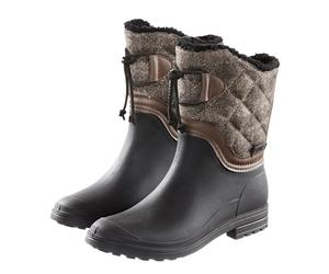 Kamik Damenstiefel Stella java, Gr. 37